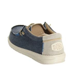 SCARPA WALLY COASTLINE JUTE DUDE - Mad Fashion | img vers.300x/